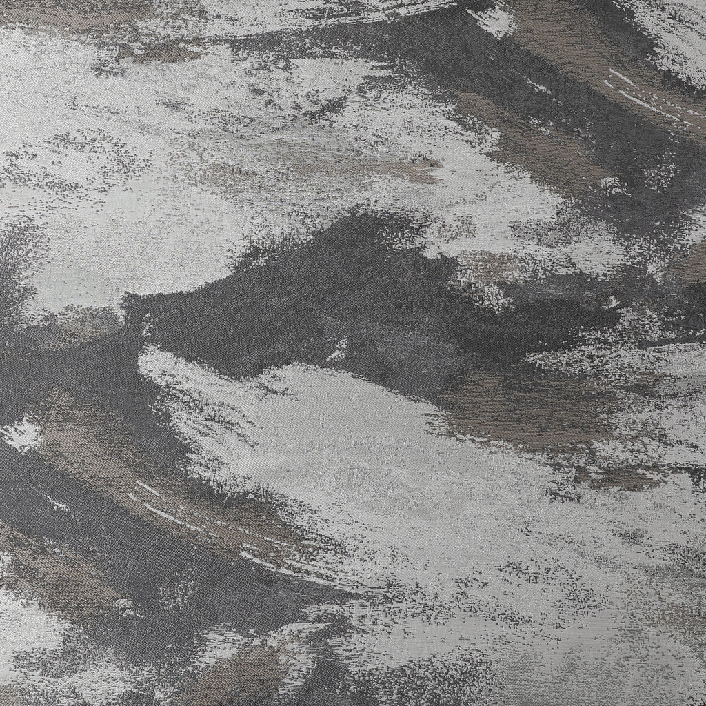 MG-1200 SILVER JACQUARD TABLECLOTH
