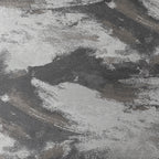 MG-1200 SILVER JACQUARD TABLECLOTH