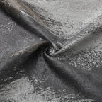 MG-1200 SILVER JACQUARD TABLECLOTH