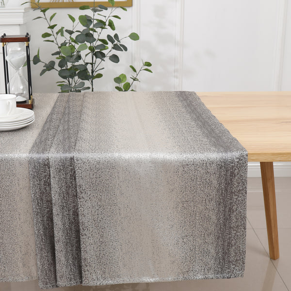 MG-1202 JACQUARD 180" TABLECLOTH