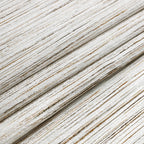 MG-1313 WHITE SILVER TABLECLOTH