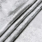 MG-1314 SILVER SPLASH TABLECLOTH