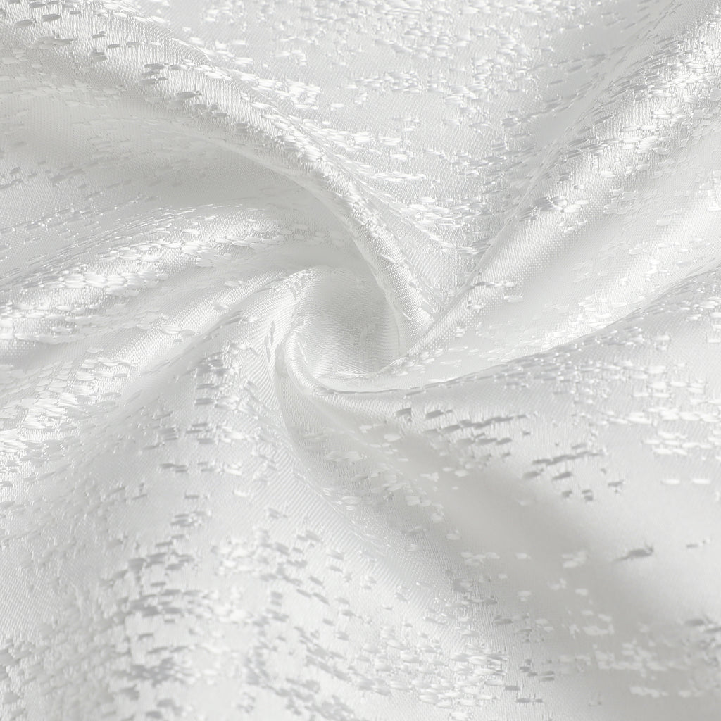 MG-1324 OFF JACQUARD 180' TABLECLOTH