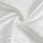 MG-1324 OFF JACQUARD 180' TABLECLOTH