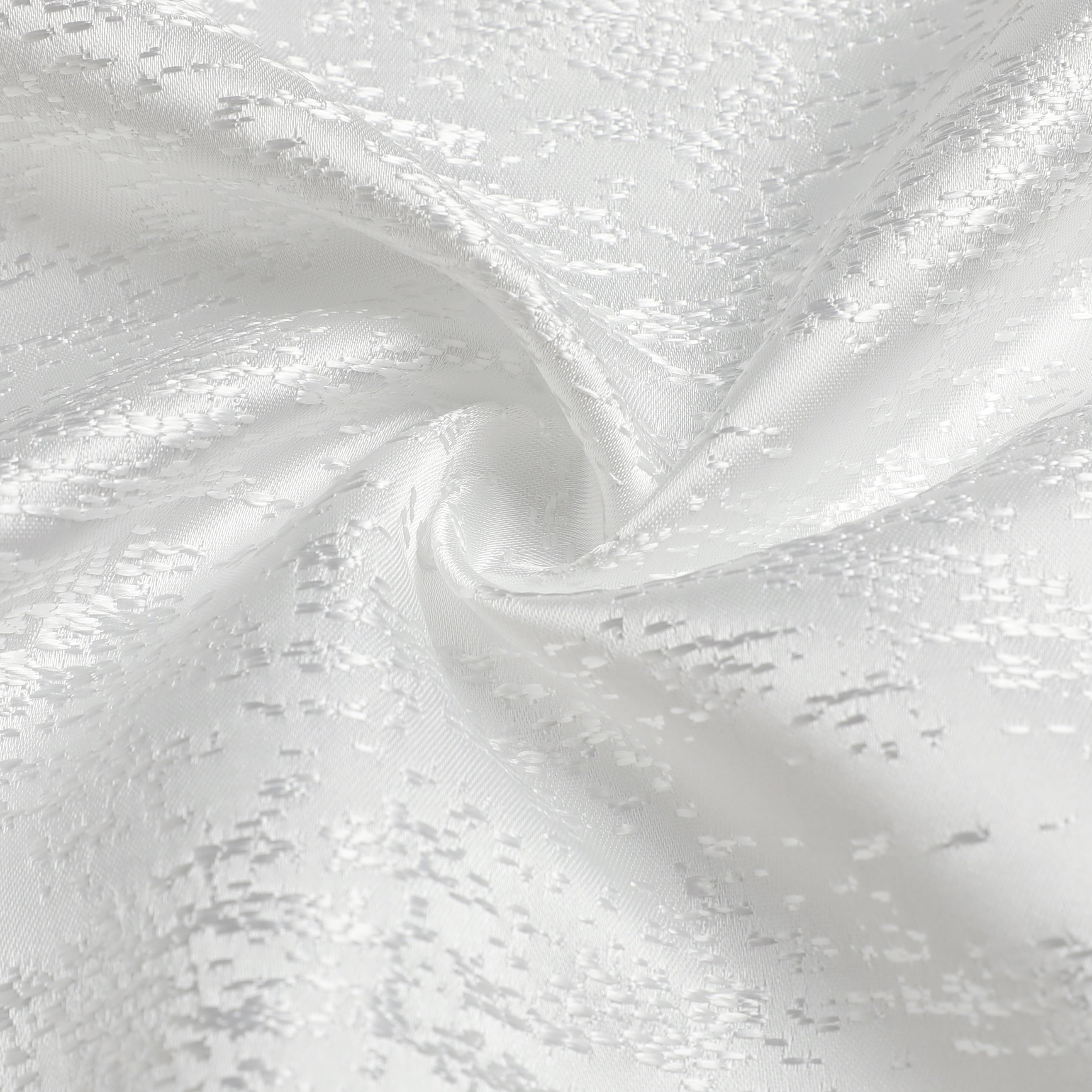 MG-1324 OFF JACQUARD 180' TABLECLOTH