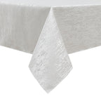 MG-1324 OFF JACQUARD 180' TABLECLOTH