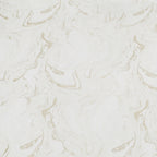 MG-1327 WHITE GOLD WAVE TABLECLOTH