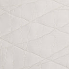 MG-1334 WHITE GOLD RAYS 108' TABLECLOTH