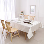 MG-1336 DESERT GOLD TABLECLOTH
