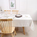 MG-1336 DESERT GOLD TABLECLOTH