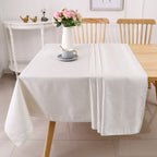 MG-1336 DESERT GOLD TABLECLOTH
