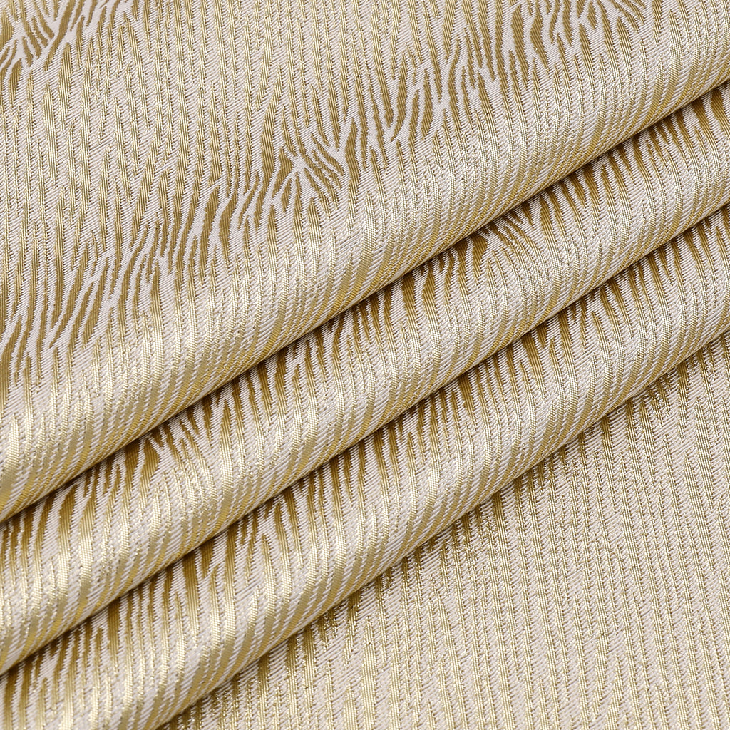 MG-1338 AVALON GOLD TABLECLOTH