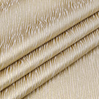 MG-1338 AVALON GOLD TABLECLOTH