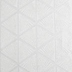 MG-1344 SILVER DIAMOND TABLECLOTH