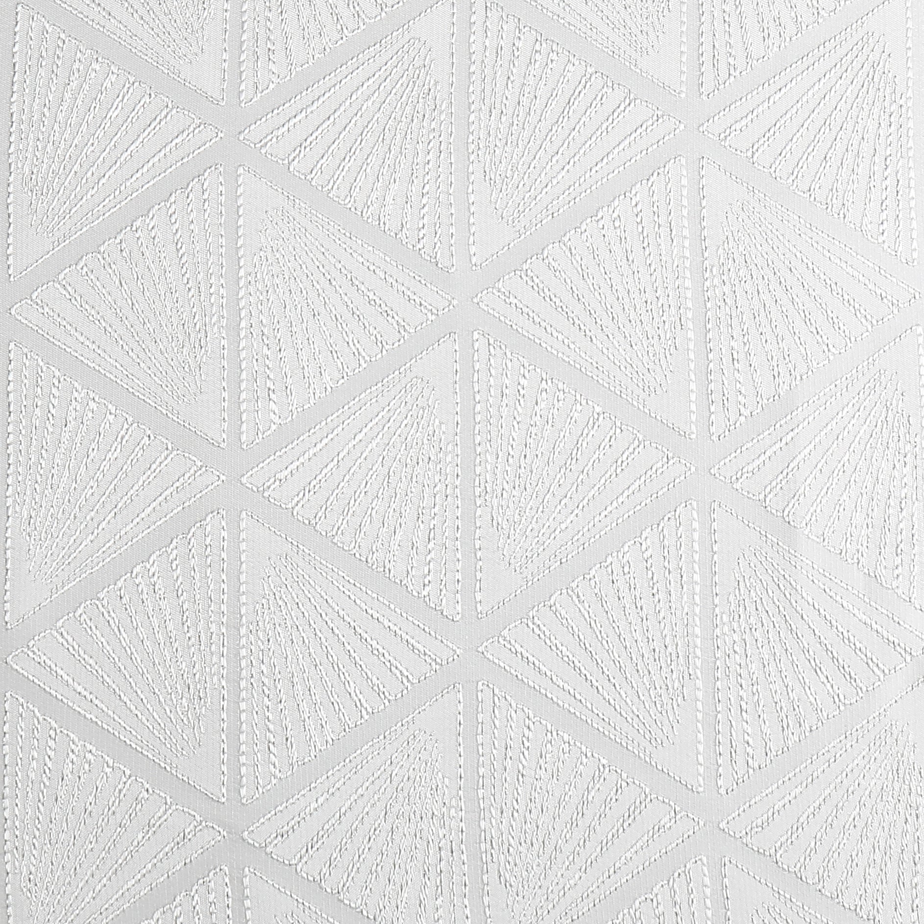 MG-1344 SILVER DIAMOND TABLECLOTH