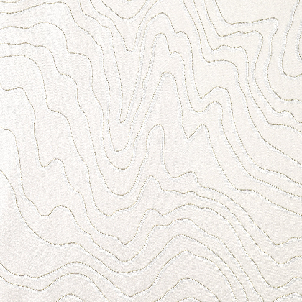 MG-1347 GOLD RIPPLE TABLELCOTH