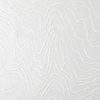 MG-1348 SILVER RIPPLE TABLECLOTH