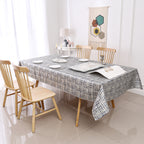 MG-1350 OCEAN WEAVE TABLECLOTH