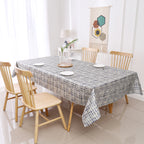 MG-1350 OCEAN WEAVE TABLECLOTH