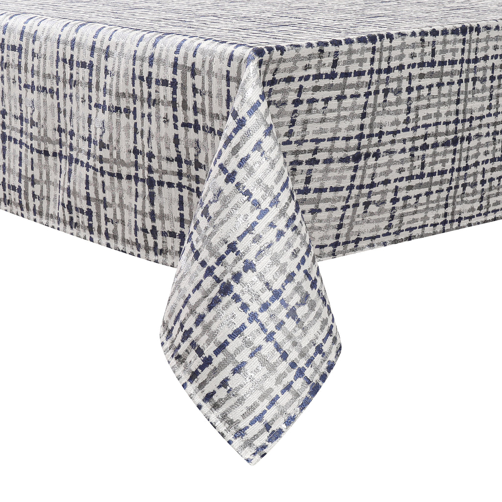 MG-1350 OCEAN WEAVE TABLECLOTH
