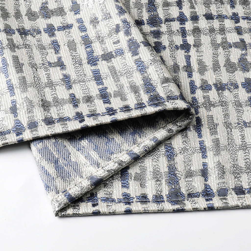 MG-1350 OCEAN WEAVE TABLECLOTH