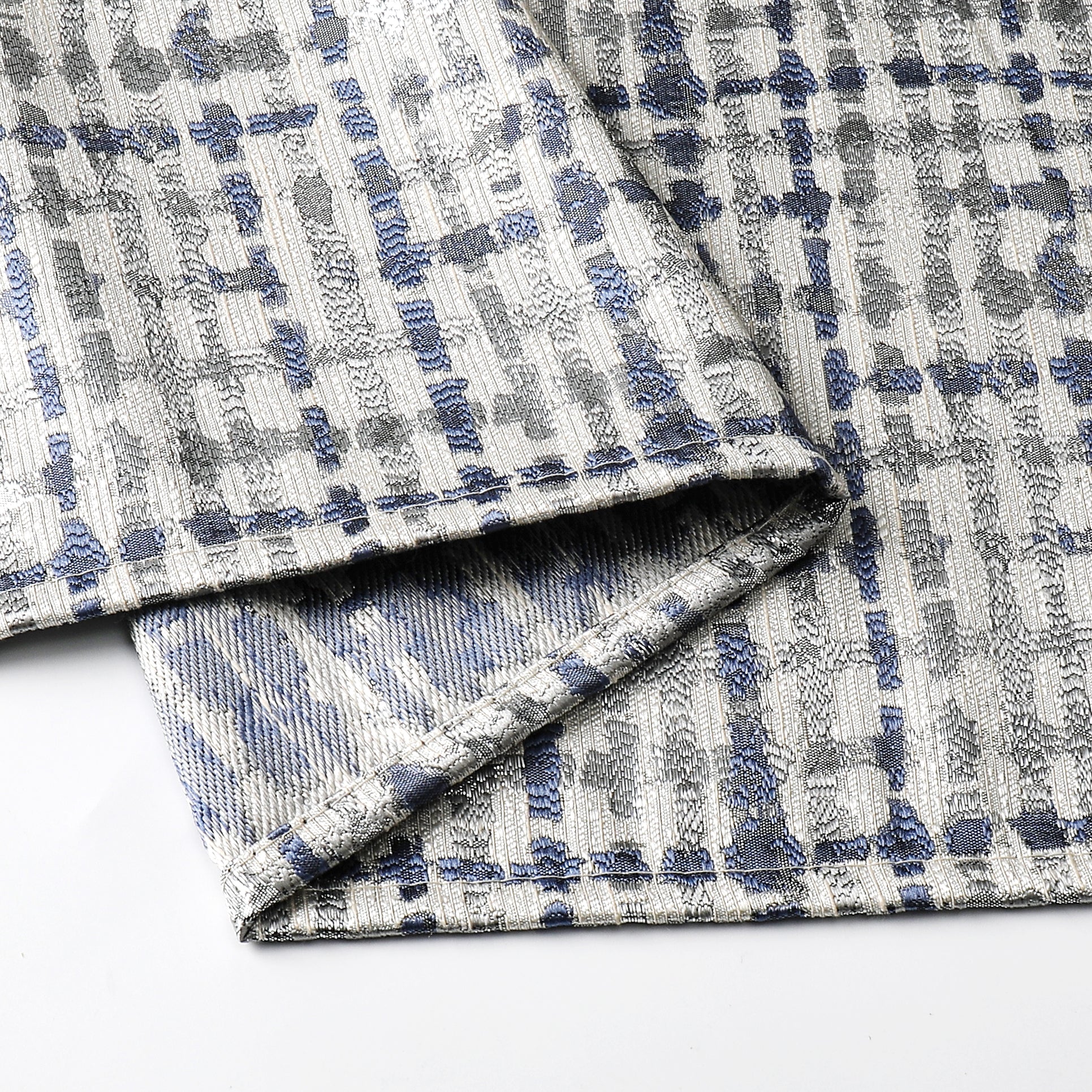 MG-1350 OCEAN WEAVE TABLECLOTH