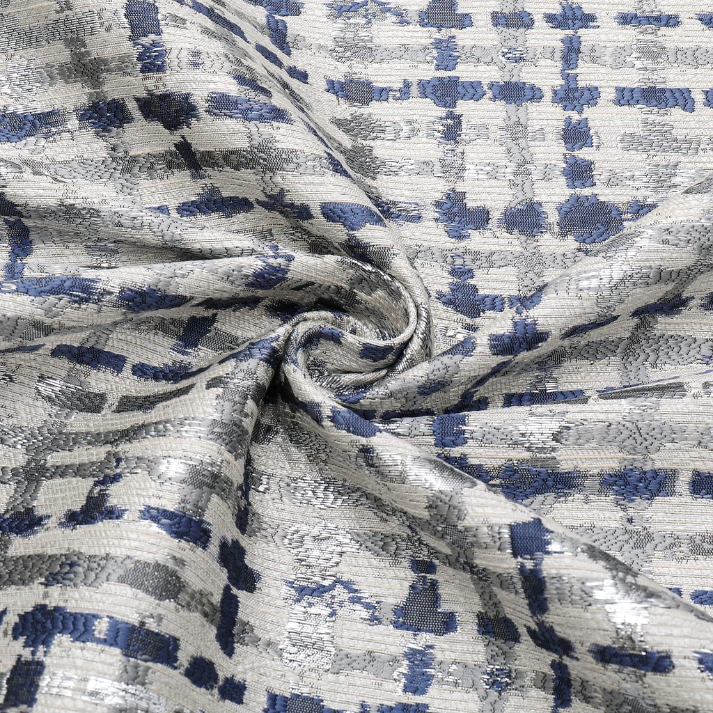 MG-1350 OCEAN WEAVE TABLECLOTH