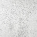 MG-1351 FOREST WHITE TABLECLOTH