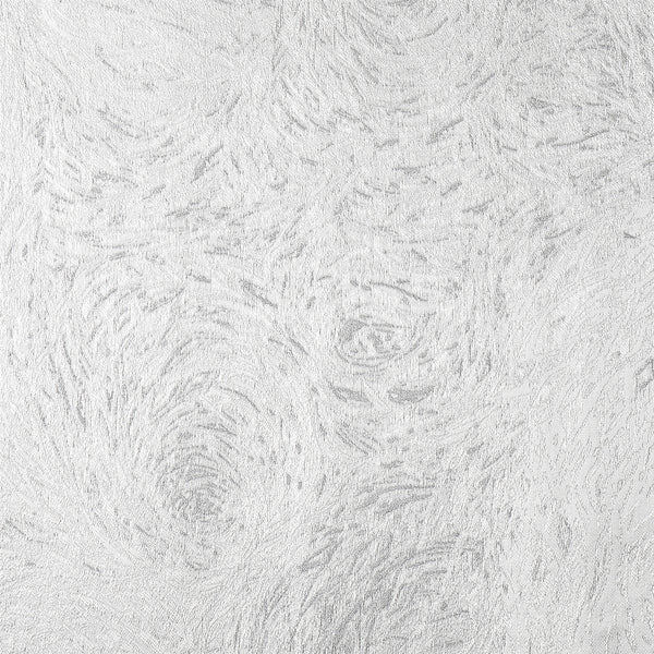 MG-1351 FOREST WHITE TABLECLOTH