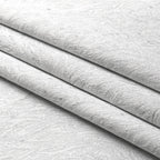 MG-1351 FOREST WHITE TABLECLOTH