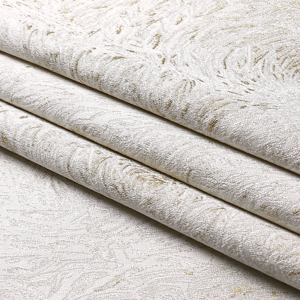 MG-1352 FOREST GOLD TABLECLOTH