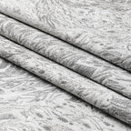 MG-1353 FOREST GREY TABLECLOTH