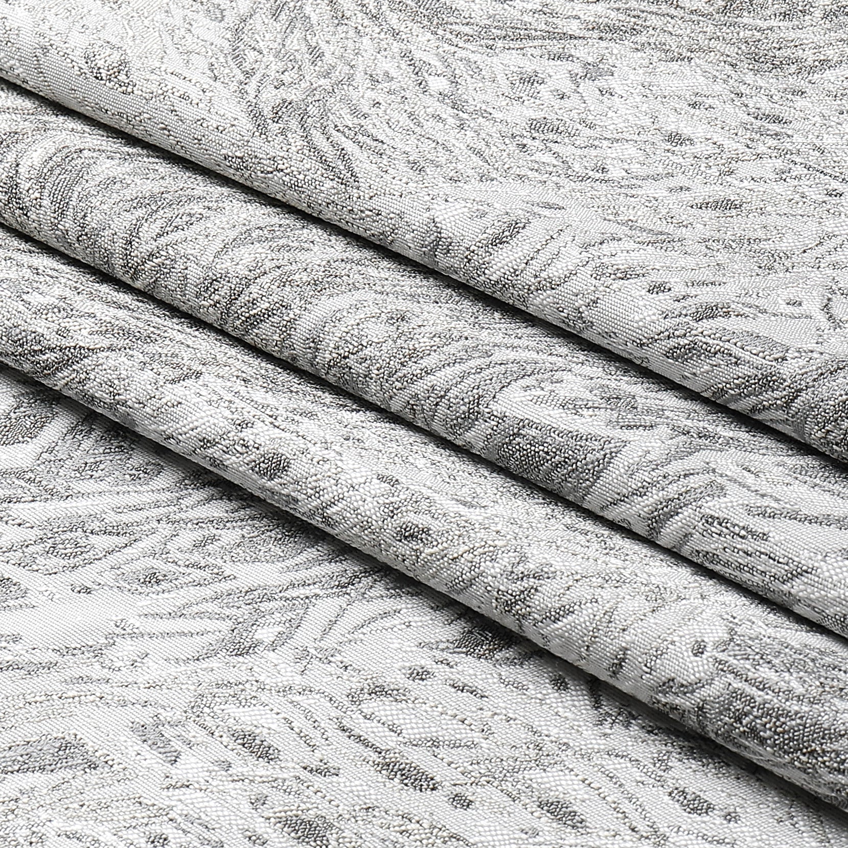 MG-1353 FOREST GREY TABLECLOTH
