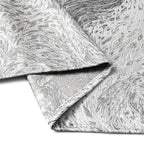 MG-1353 FOREST GREY TABLECLOTH