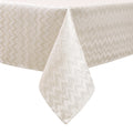 MG-1354 JACQUARD TABLECLOTH