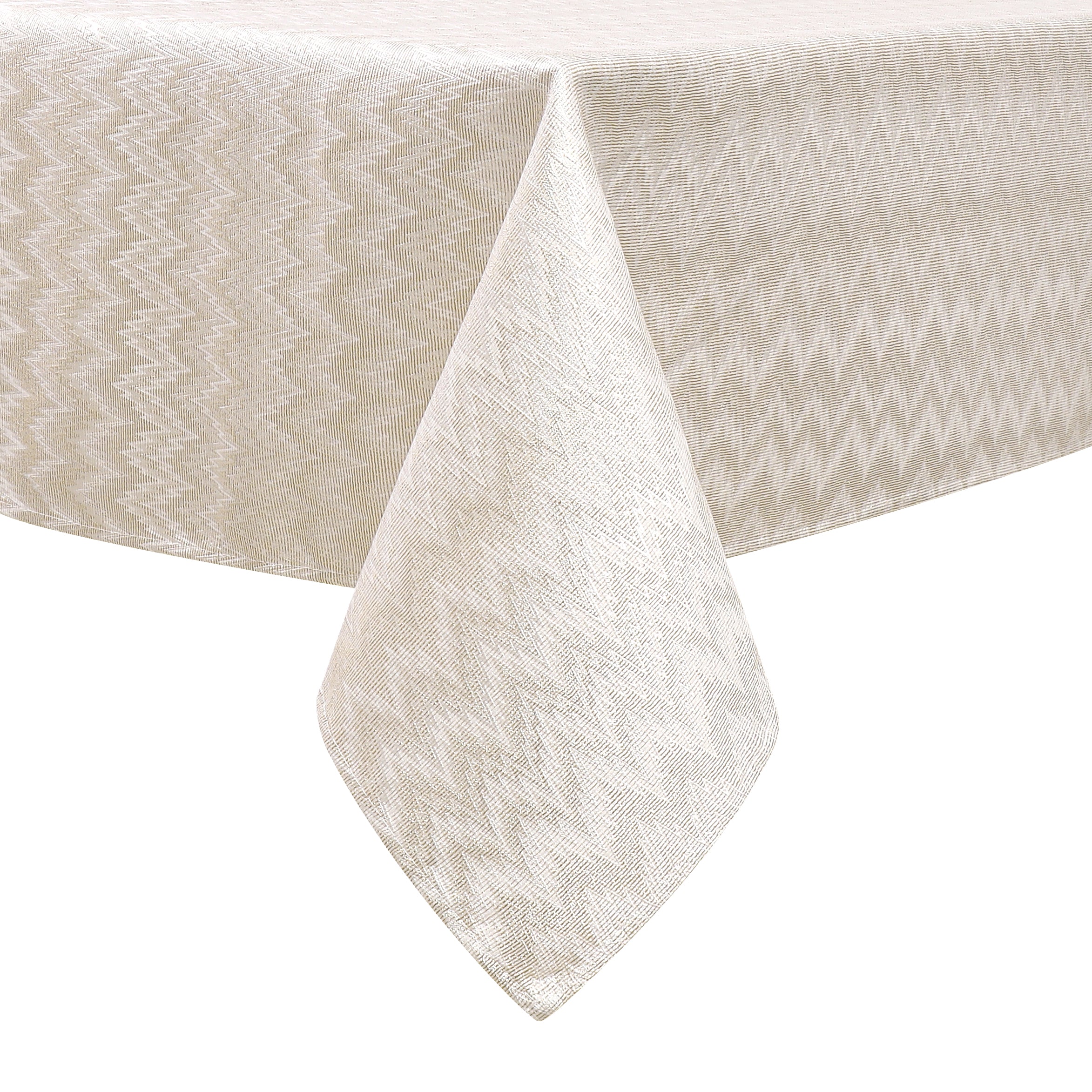 MG-1354 JACQUARD TABLECLOTH