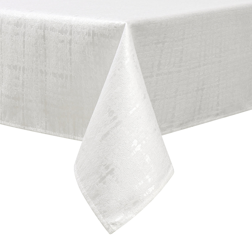 MG-1357 JACQUARD TABLECLOTH