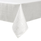 MG-1357 JACQUARD TABLECLOTH
