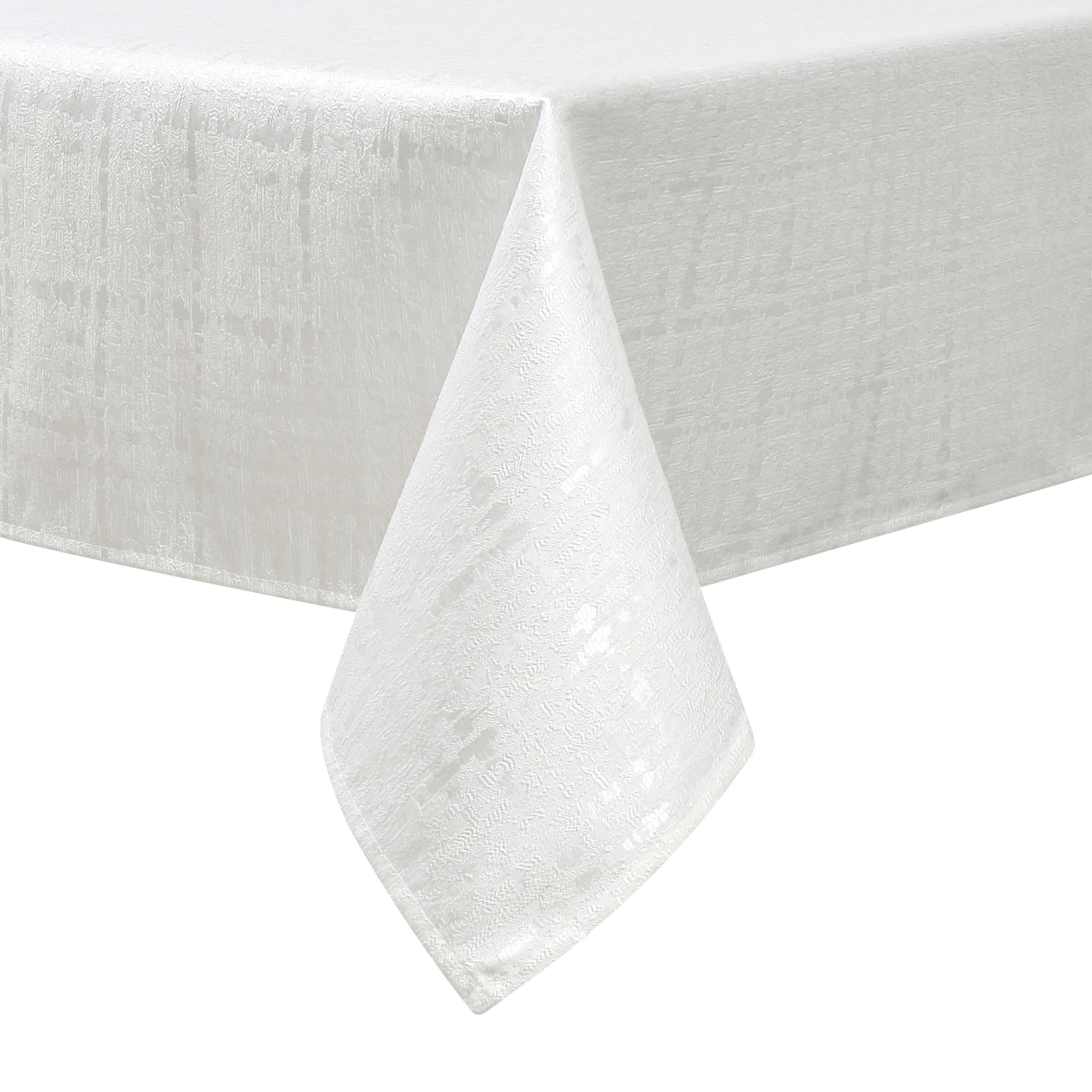 MG-1357 JACQUARD TABLECLOTH