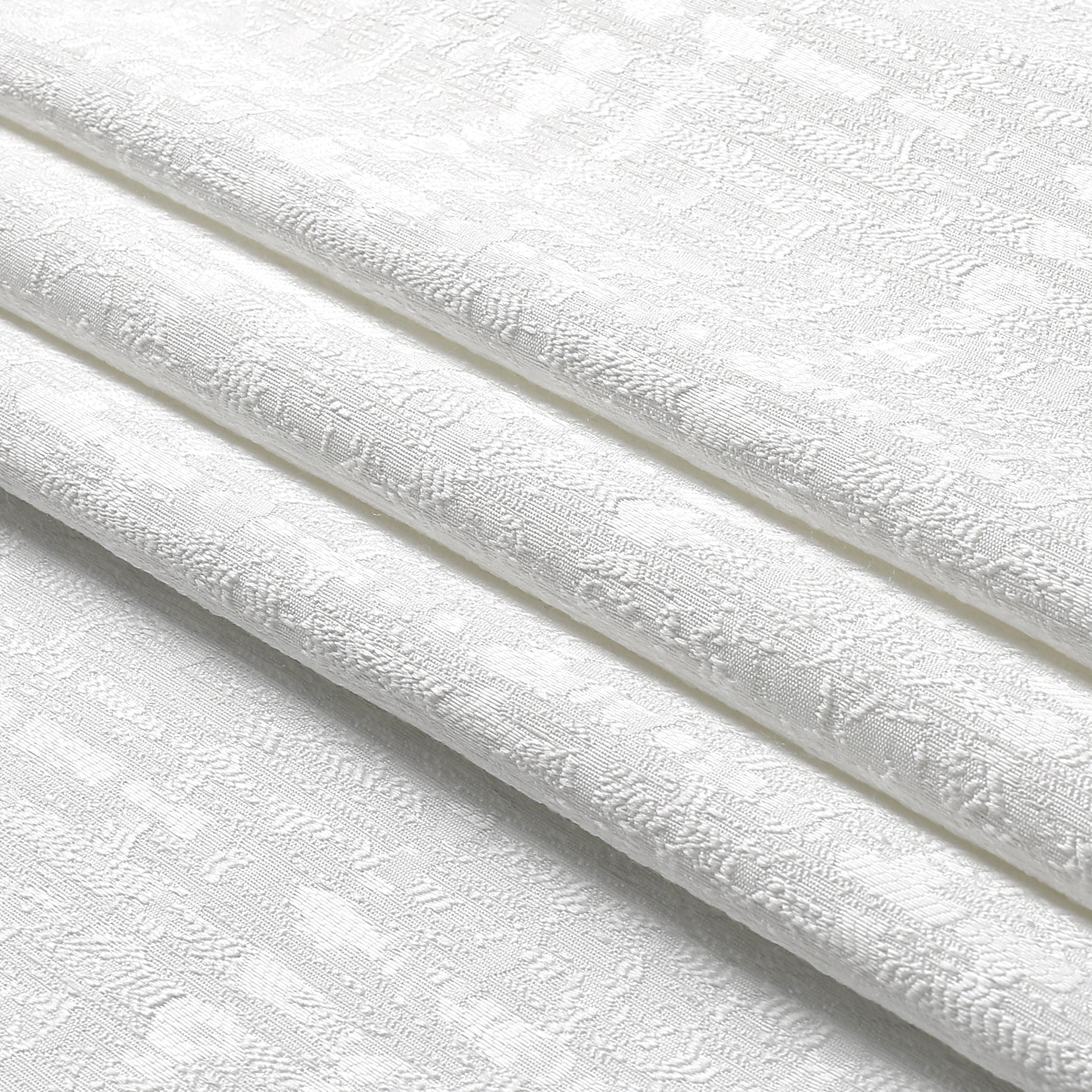 MG-1357 JACQUARD TABLECLOTH