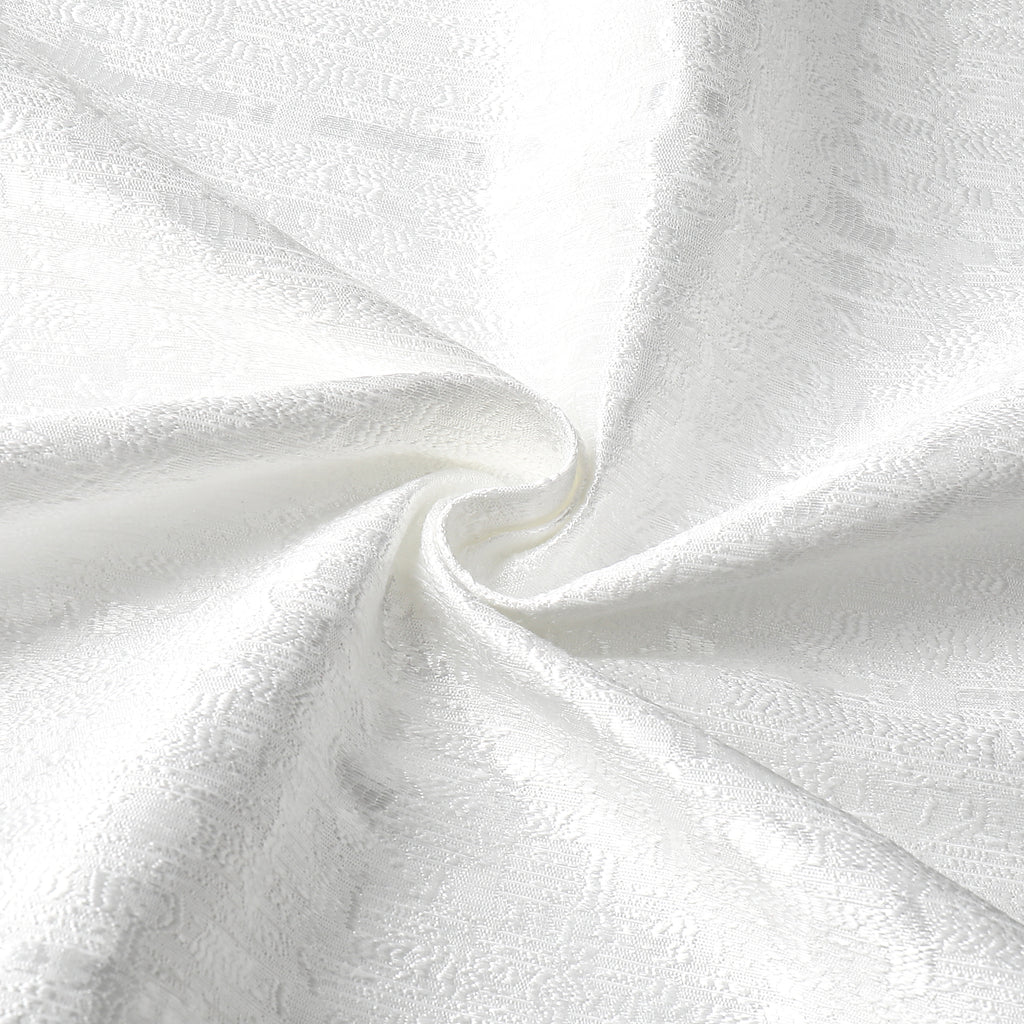 MG-1357 JACQUARD TABLECLOTH