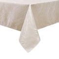 MG-1359 SPARKLE GOLD TABLECLOTH
