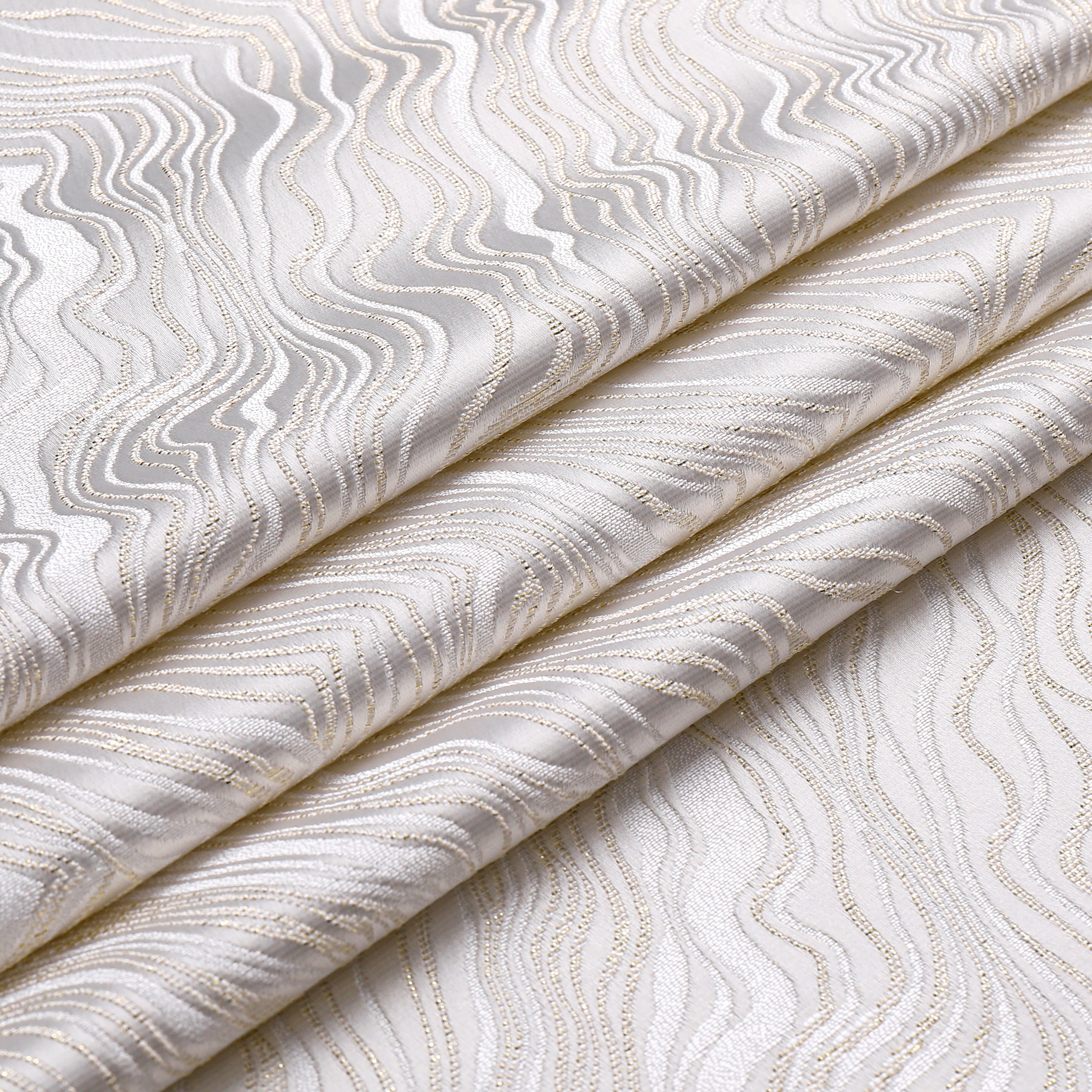 MG-1359 SPARKLE GOLD TABLECLOTH