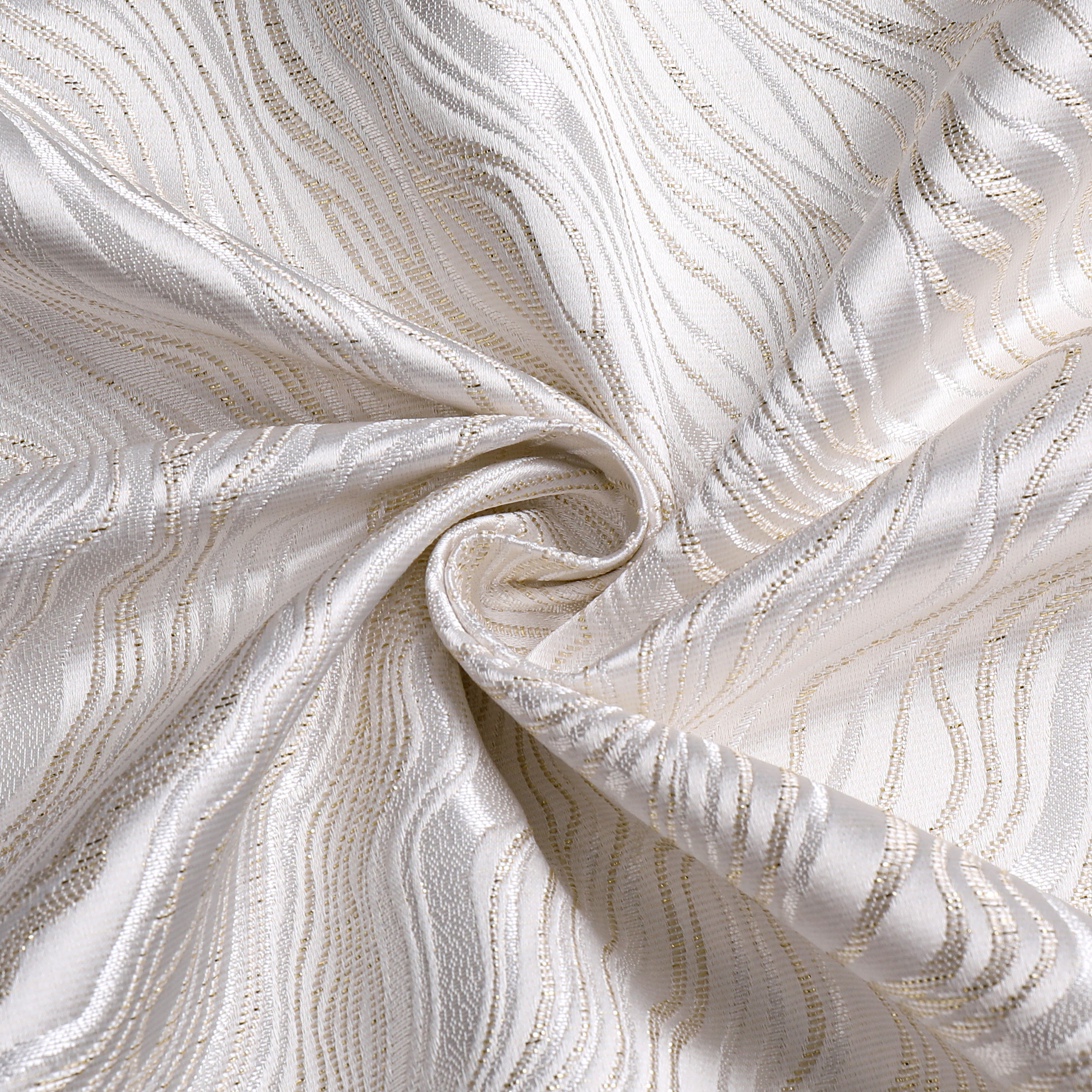 MG-1359 SPARKLE GOLD TABLECLOTH