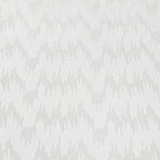 MG-1401 SILVER DOTTED VELVET 144' TABLECLOTH