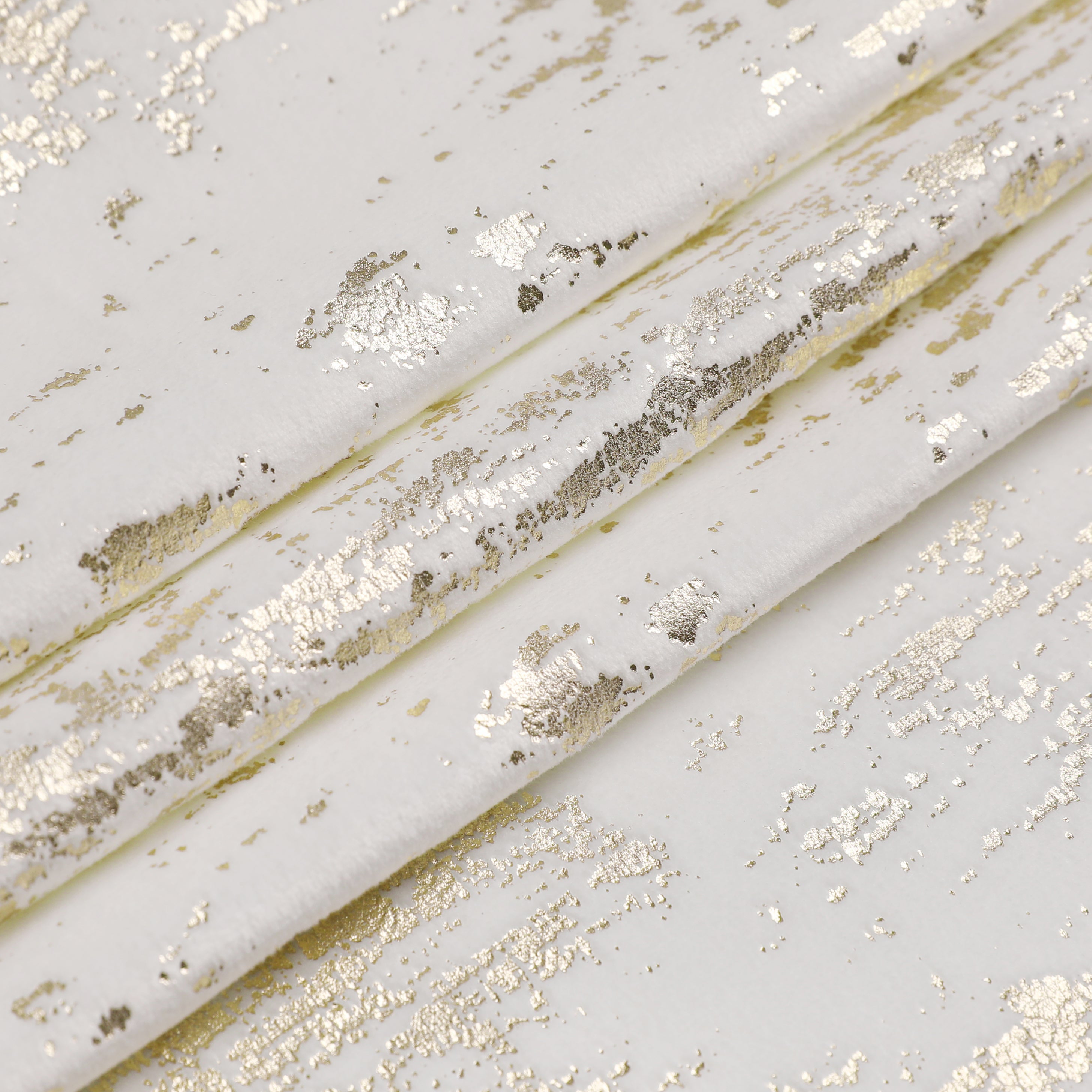 MG-1402 GOLD MOSAIC PRINT T.CLOTH