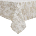 MG-1402 GOLD MOSAIC PRINT T.CLOTH