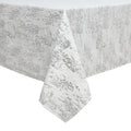 MG-1403 SILVER MOSAIC PRINT T.CLOTH