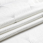MG-1409 SILVER INFINITY PRINT T.CLOTH