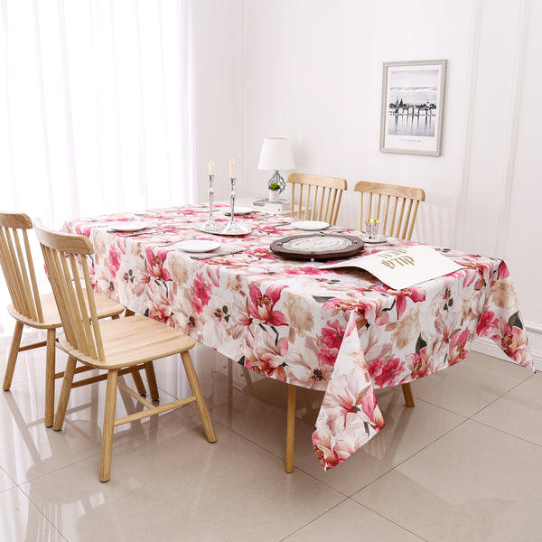 MG-1500 JACQUARD TABLECLOTH